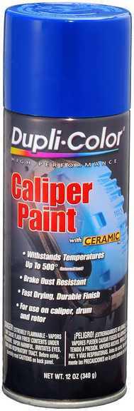 Dupli-color dc bcp104 - spray paint - specialty color, caliper blue