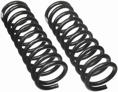 Moog 5006 suspension coil spring-coil spring