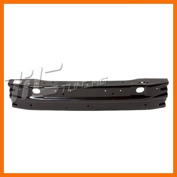 93-97 firebird camaro front bumper reinforcement gm1006368 primered impact rebar