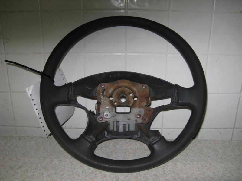 96 97 98 honda civic steering wheel