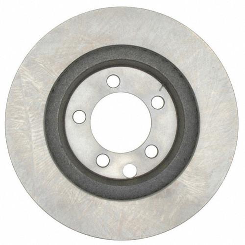 Raybestos 7036r front brake rotor/disc-professional grade rotor