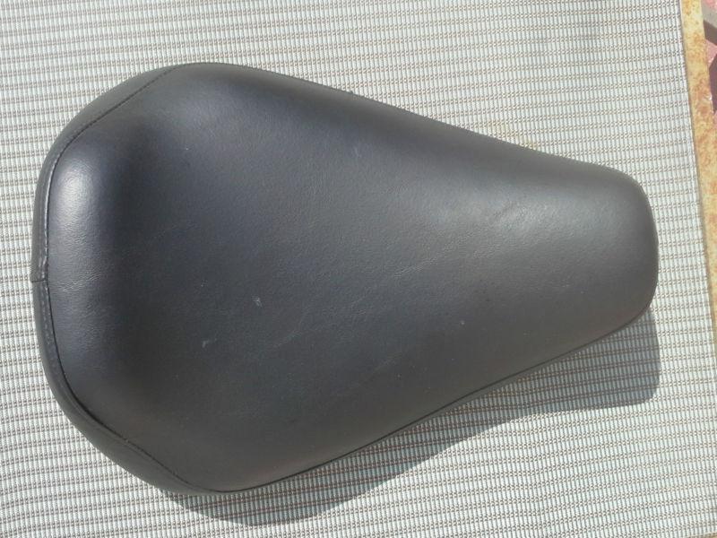 2001 harley davidson sportster solo seat