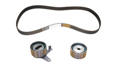 Crp/contitech (inches) tb179k1 timing belt kit-engine timing belt component kit