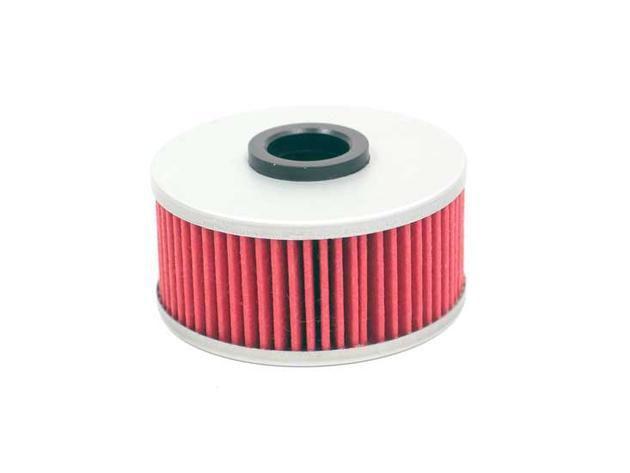 K&n kn-144 oil filter fits yamaha fzr400 1988-1990