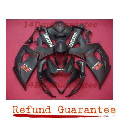 For suzuki 2005-2006 gsxr 1000 k5 fairing 5b