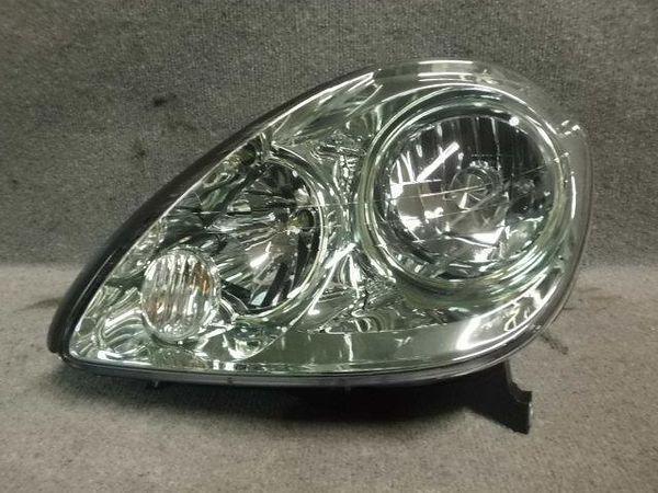 Toyota brevis , progres 2001 left head light assembly [3210900]