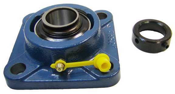 Napa bearings brg rcj1 - adapter bearing housing