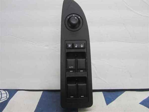 07-10 dodge charger driver window switch oem lkq