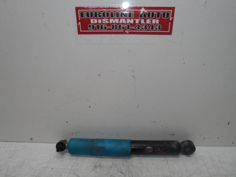 02 jaguar x type shock absorber l=r,1x43 18080af