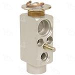 Four seasons 39210 expansion valve