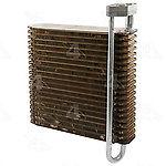 Four seasons 54873 new evaporator