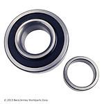 Beck/arnley 051-4155 rear wheel bearing