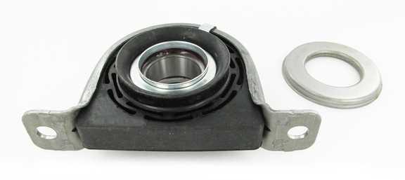 Napa bearings brg hb88508f - driveshaft center bearing & support