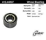 Centric parts 412.44007e wheel bearing