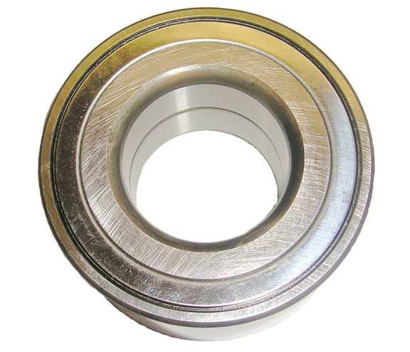 Napa bearings brg fw34 - wheel bearing - front wheel