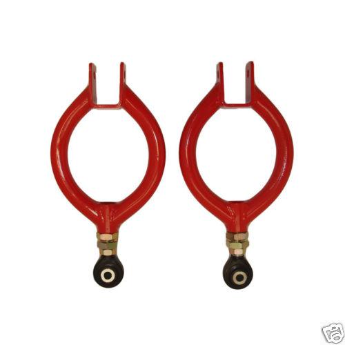 89-94 s13 240sx silvia m2 rear upper control arm kit