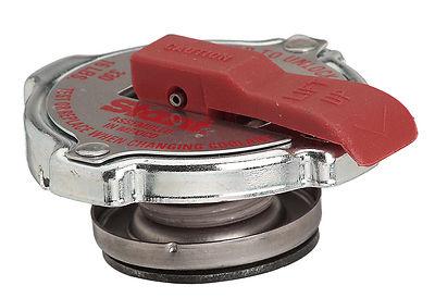 Stant 10330 radiator cap- safety release