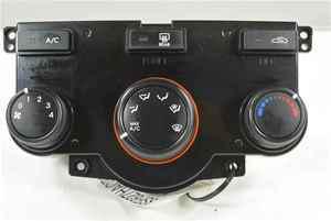 10 11 12 forte heater a/c ac climate controls oem lkq