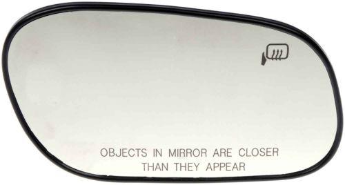 Dorman 56131 outside mirror glass-mirror glass - door - boxed