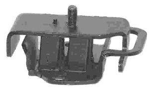 Dea products a6863 engine mount, front left