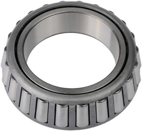 Napa bearings brg br582 - bearing cone