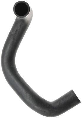 Dayco 72170 lower radiator hose-radiator coolant hose