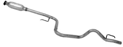 Walker exhaust 56154 exhaust resonator-exhaust resonator pipe