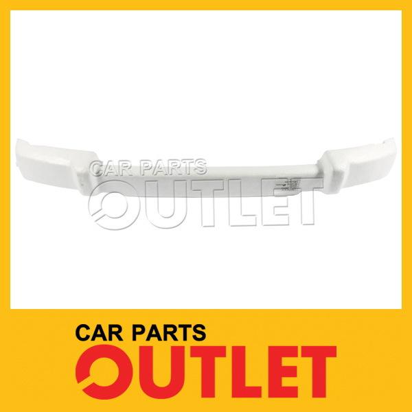 99 00 01 02 03 grand cherokee laredo f.bumper absorber