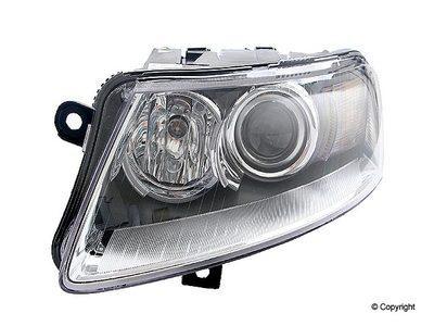 Wd express 860 54177 044 headlight assembly-hella headlight assembly