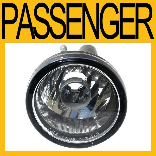 2002-2004 suzuki aerio right fog lamp light sz2595100 new 07-09 sx4 lens hsg rh