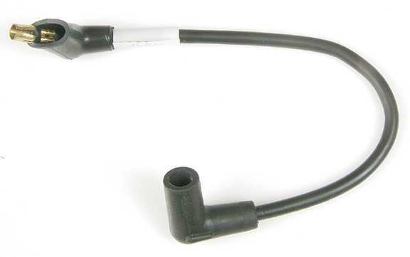 Belden bel 780309 - spark plug wire single lead irs (7mm) - universal