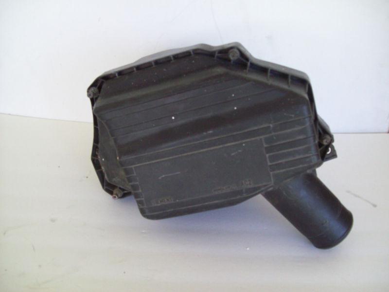 1997 honda accord air filter box