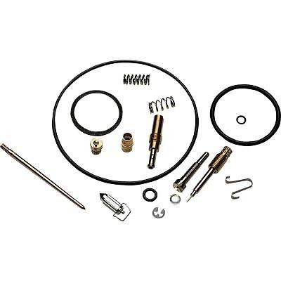 Moose carb rebuild kit fits 07-08 honda crf450r