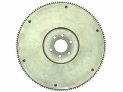 New generation 167410 flywheel/flexplate-clutch flywheel