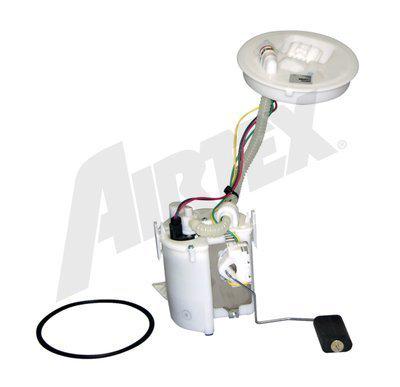 Airtex e2325m fuel pump & strainer-fuel pump module assembly