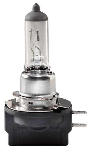 Advantage bulbs avb h11b - fog light bulb