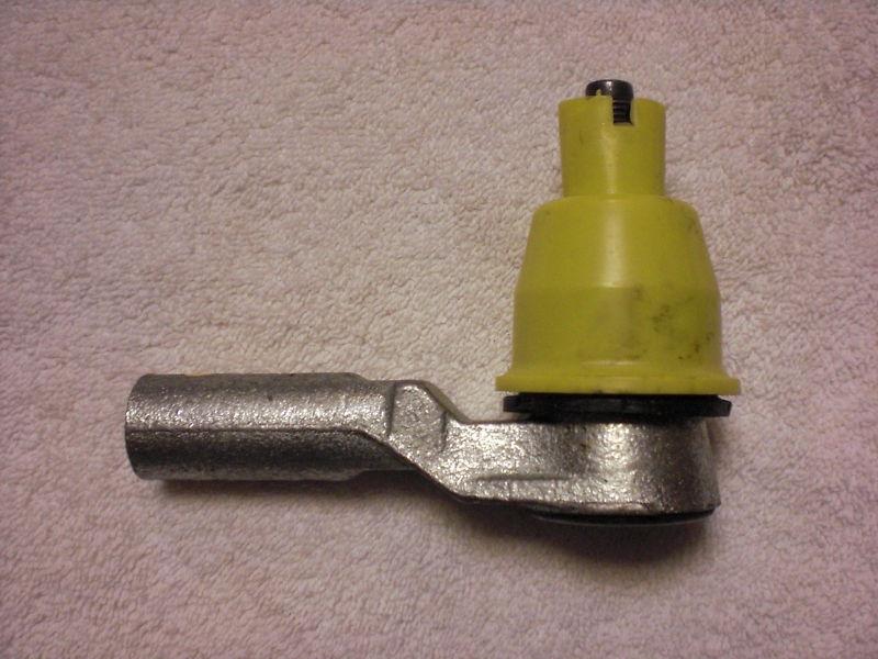 New with box gm nos part#26063859 outer tie rod end