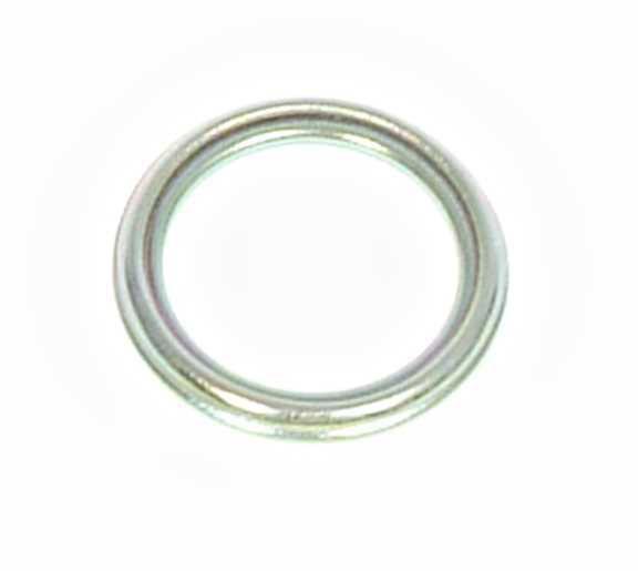 Altrom imports atm pa747 - oil drain plug gasket