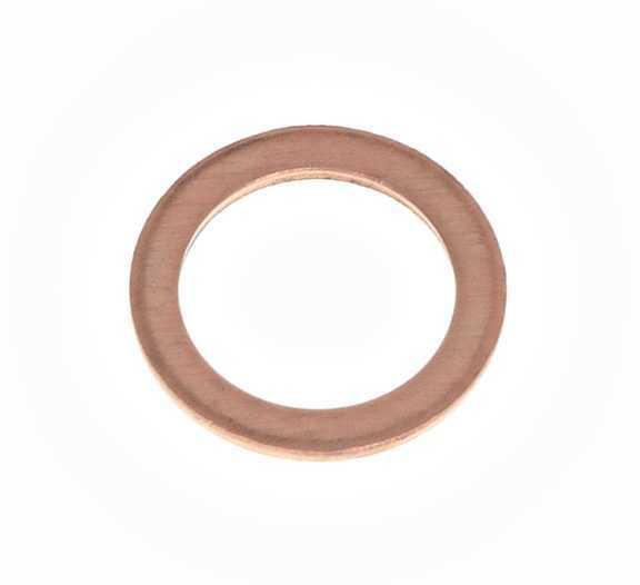 Altrom imports atm n138492 - oil drain plug gasket