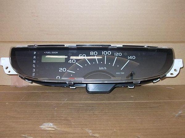 Daihatsu tanto 2003 speedometer [4261400]