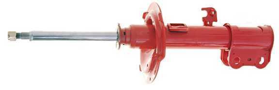 Altrom imports atm k734022 - strut - gas - front