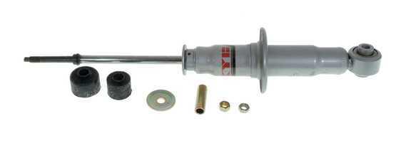 Altrom imports atm k341065 - shock - gas - rear