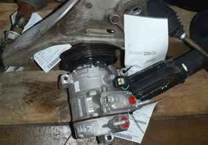 06-08 buick lucerne 3.8l air conditioner compressor