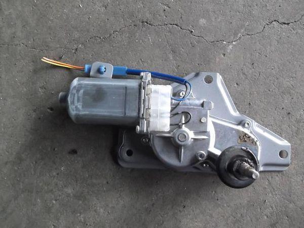 Suzuki every 2007 rear wiper motor [0161700]