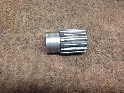 Arctic cat drive shaft extension 0602-135 zrt zr sno pro 500 600 700 800 900 efi