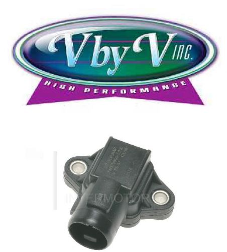 Smp/standard as107 map sensor