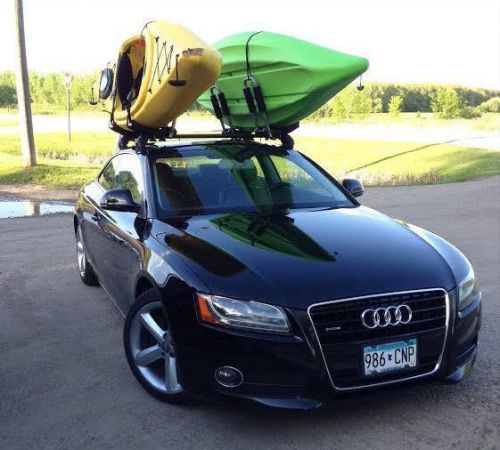 Audi a5 rhino rack vortex roof rack