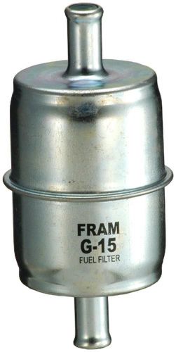 Fram g15 fuel filter