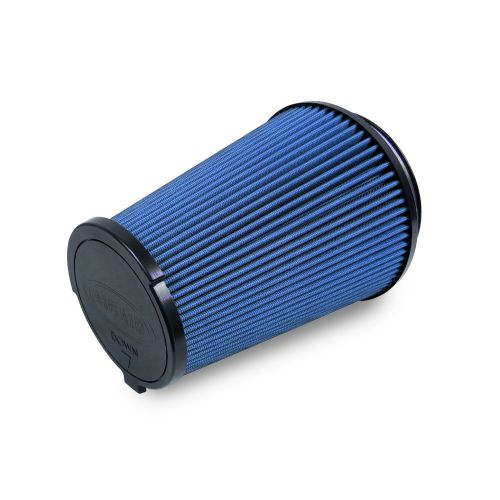 860-512 mustang airaid synthaflow blue air filter oem replacement gt500 2010-201