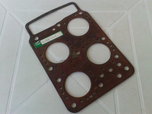 Lancia aprillia 1500  - cooper cylindar head gasket